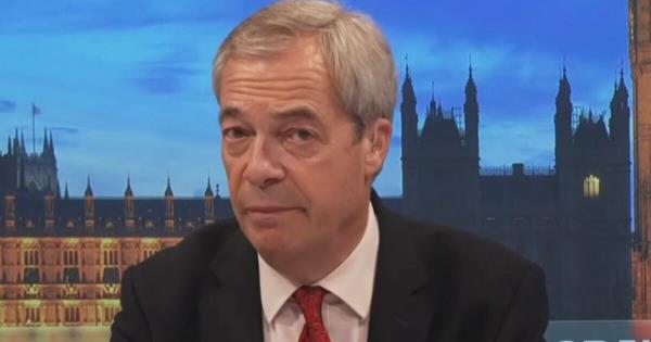 英工党宣布后，法拉吉对性侵团伙调查表达深切担忧，引爆舆论关注！