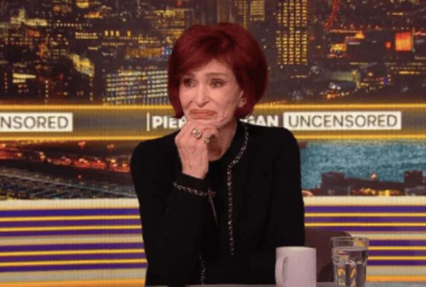 “吻我,抱紧我”:莎伦·奥斯本揭露奥兹临终前令人心碎的最后遗言