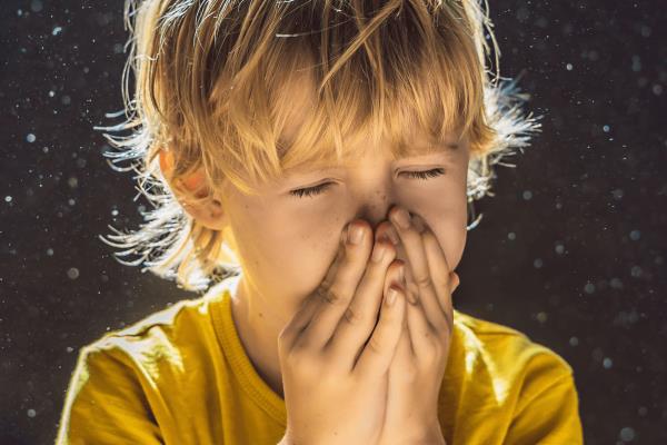 揭秘:这些常用家电竟成隐形健康杀手,释放大量有害微粒!