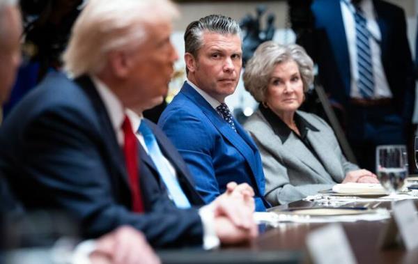 特朗普称欧洲“衰败”,暗示乌克兰战争“靠规模取胜”