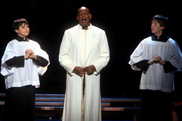 格莱美提名歌剧演唱家朱比兰特·赛克斯逝世,享年71岁