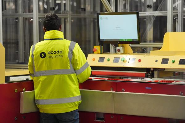 美国克罗格超市放弃与奥卡多合作仓库计划,进一步缩减站点布局