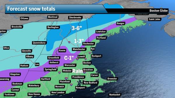 20度温差预警!周三雨雪来袭,天气转暖却更添混乱