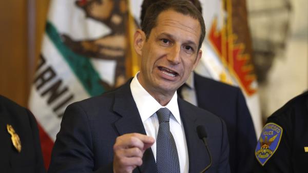 旧金山市长市中心复兴计划获谷歌、OpenAI等巨头注资6000万美元,引爆科技圈投资热潮