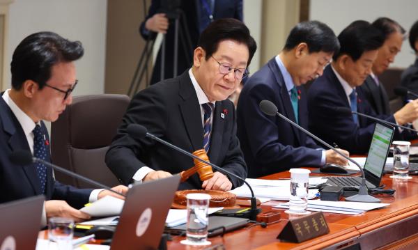 李明博再提“解散”论，统一教丑闻持续发酵引热议