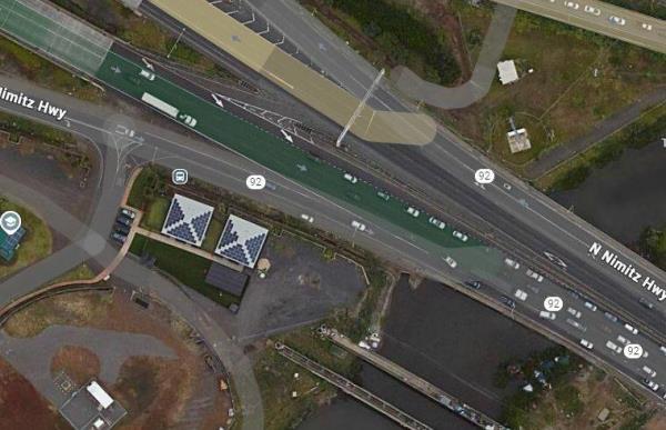 32岁男子尼米兹大道被撞身亡，惨烈车祸引深思